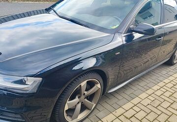 Audi A4 302.000 km 8.800 &euro; Burscheid 51399