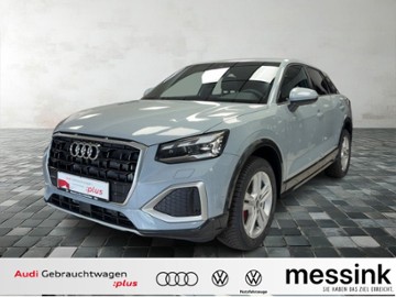 Gebrauchte Audi Q2