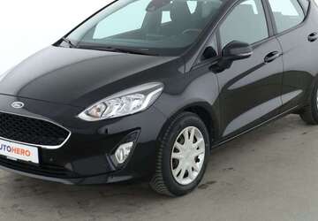 Ford Fiesta 39.910 km 11.120 &euro; Köln 50739