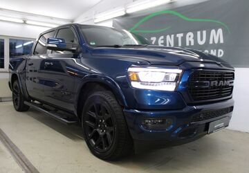 Dodge RAM 42.014 km 49.999 &euro; Düsseldorf 40233