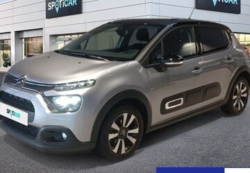 Citroen C3 38.520 km 15.670 &euro; Köln 50933