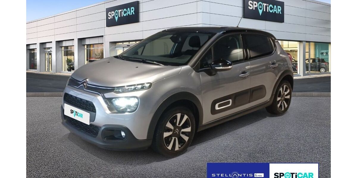 Citroen C3 38.520 km 15.670 &euro; Köln 50933