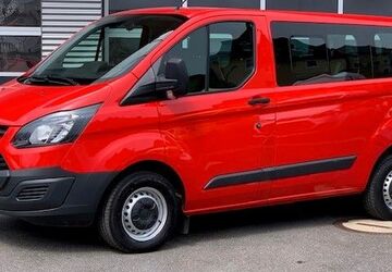 Ford Transit 168.500 km 13.950 &euro; Wuppertal 42281