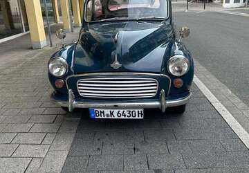 Austin Rover Mini 97.000 km 8.000 &euro; Köln, Stadt 50858