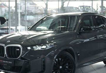 BMW X5 M60 68.000 km 73.900 &euro; Remscheid/NRW 42855