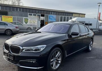 BMW 730 153.000 km 28.800 &euro; Köln 51145