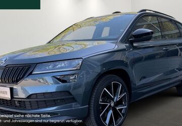 Skoda Karoq 34.000 km 32.180 &euro; Solingen 42651