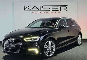 Audi A3 144.000 km 16.990 &euro; Remscheid 42859
