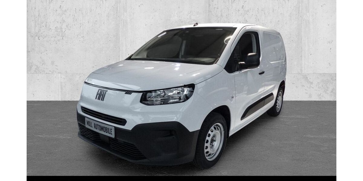 Fiat Doblo 4.987 km 21.550 &euro; Köln 51149
