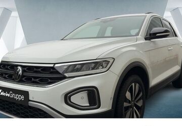 VW T-Roc 20.550 km 24.480 &euro; Bergisch Gladbach 51465