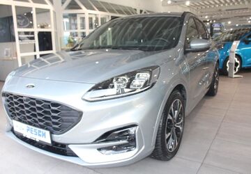 Ford Kuga 39.000 km 29.790 &euro; Dormagen 41539
