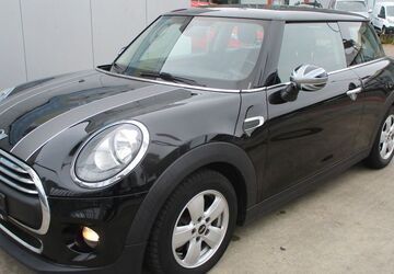 Mini One D 90.000 km 10.270 &euro; Köln 51105
