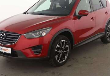 Mazda CX-5 98.445 km 16.310 &euro; Köln 50739