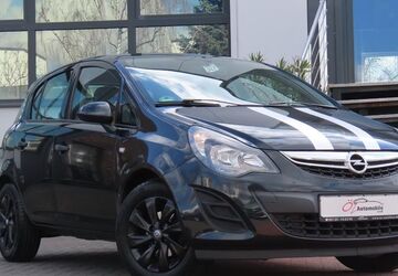 Opel Corsa 97.758 km 4.600 &euro; Neuss 41469