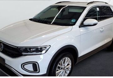 VW T-Roc 16.701 km 21.950 &euro; Hilden 40721
