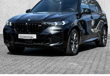 BMW X5 M60 58.641 km 74.690 &euro; Köln-Nord 50739