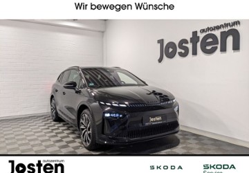 Skoda Enyaq 5.000 km 52.950 &euro; Monheim 40789