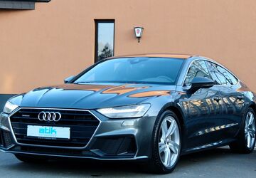 Audi A7 168.000 km 36.890 &euro; Köln 51107