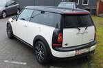 Mini Cooper D Clubman 1.HD LEDER XENON PANORAMADACH PDC 98.785 km 7.908 &euro; Köln 50858