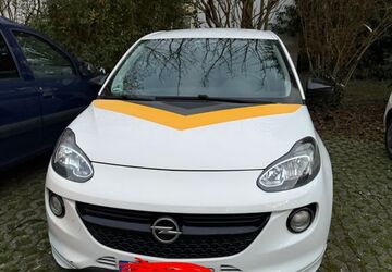 Opel Adam 112.000 km 6.300 &euro; Köln 50999
