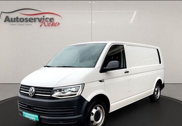 VW T6 Transporter 118.925 km 23.490 &euro; Düsseldorf 40235