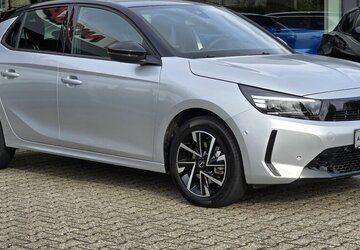 Opel Corsa GS Winterpaket|Toter-Winkel-Warner|Kamera 15.887 km 18.575 &euro; Wermelskirchen 42929