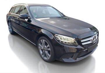 Mercedes-Benz C 300 177.990 km 18.995 &euro; HILDEN 40724
