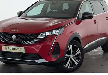 Peugeot 5008 50.100 km 24.760 &euro; Düsseldorf 40599