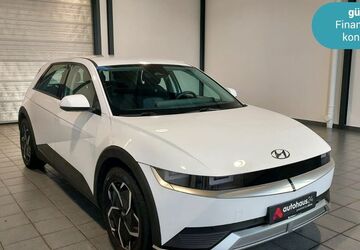 Hyundai IONIQ 5 52.776 km 28.990 &euro; Wuppertal 42287