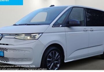VW T7 Multivan 70.887 km 44.750 &euro; Neuss 41460