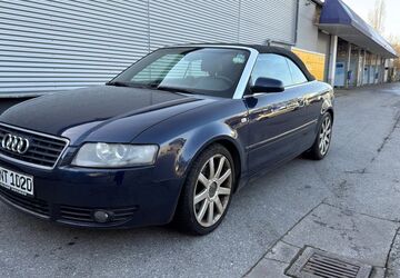 Audi A4 195.500 km 1.999 &euro; Düsseldorf 40211