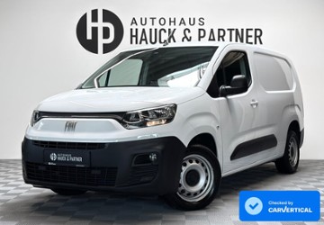 Gebrauchte Fiat Doblo