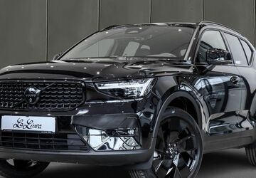 Volvo XC40 27.400 km 36.840 &euro; Köln 50968
