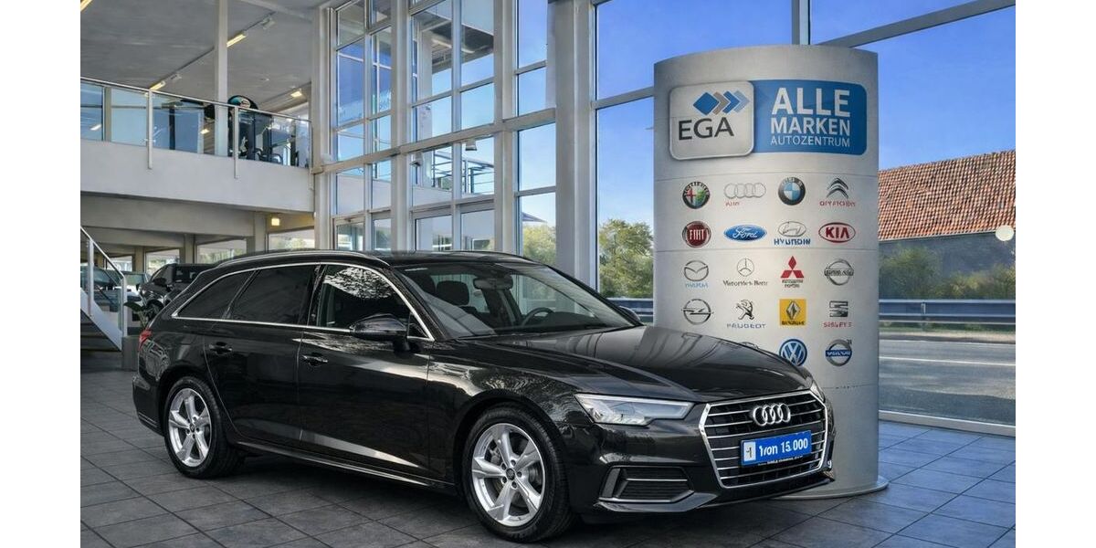 Audi A6 218.732 km 22.377 &euro; Wermelskirchen 42929