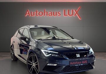 Seat Leon 79.677 km 23.990 &euro; Hilden 40721