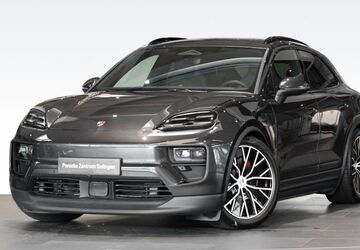 Porsche Macan 22.808 km 84.790 &euro; Solingen 42653