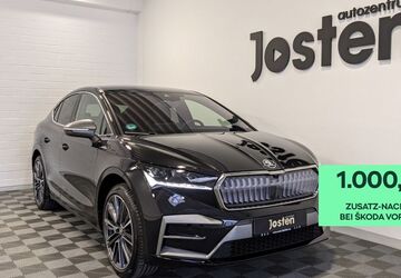 Skoda Enyaq 9.837 km 47.790 &euro; Monheim 40789