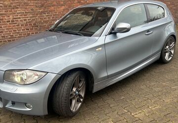 BMW 118 257.600 km 3.790 &euro; Köln 51069