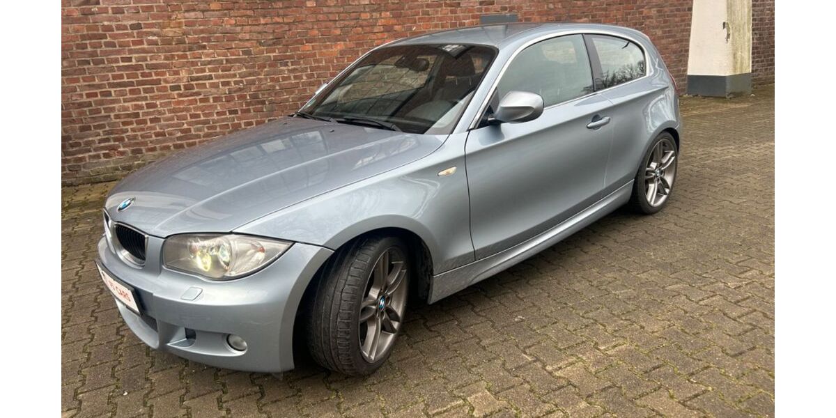 BMW 118 257.600 km 3.790 &euro; Köln 51069
