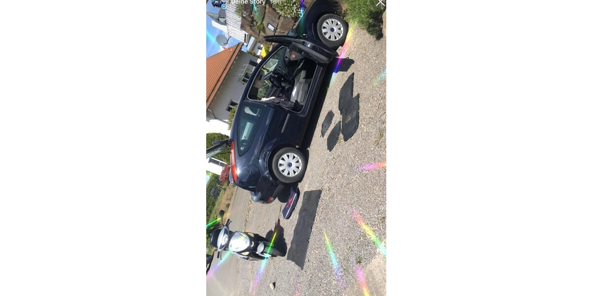 Ford Focus 132.000 km 2.500 &euro; Wipperfürth 51688