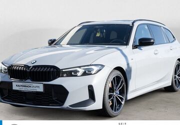 BMW 320 86.360 km 38.890 &euro; Overath-Vilkerath 51491