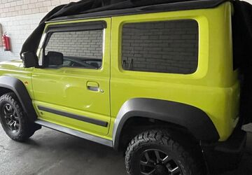 Suzuki Jimny 1.376 km 35.800 &euro; Overath 51491
