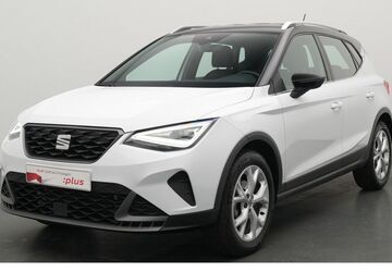 Seat Arona 30.472 km 20.980 &euro; Leverkusen 51379