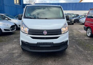 Fiat Talento 181.000 km 6.150 &euro; Köln 50825