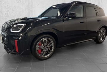 Mini John Cooper Works Countryman 24.966 km 39.450 &euro; Solingen 42719