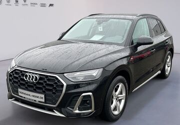 Audi Q5 89.175 km 33.850 &euro; Köln 50739