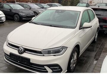 VW Polo 7.347 km 17.650 &euro; Hilden 40721