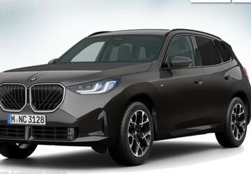 BMW X3 21.673 km 51.460 &euro; Düsseldorf 40549