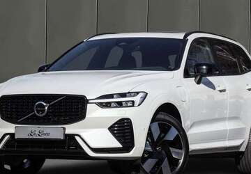 Volvo XC60 32.400 km 46.860 &euro; Köln 50968