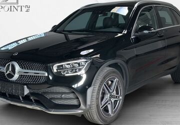 Mercedes-Benz GLC 220 84.255 km 36.490 &euro; Köln-Porz 51147